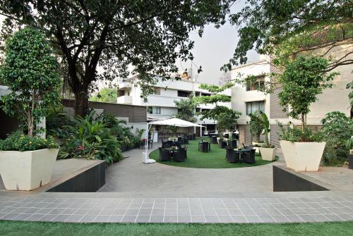 Facilities, Citrus Hotel Lonavala in Lonavala Facilities, Citrus Hotel Lonavala in Lonavala