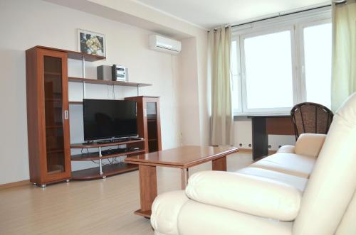 Apartamentos Intermark Arbat Apartments