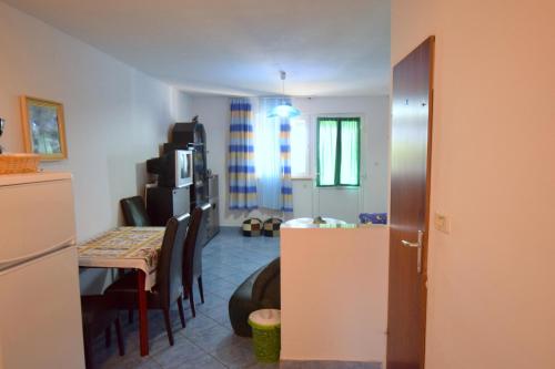 This photo about Apartments Culjak shared on HyHotel.com