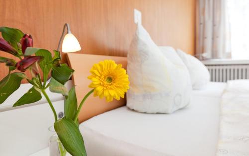 This photo about Hotel Badus shared on HyHotel.com