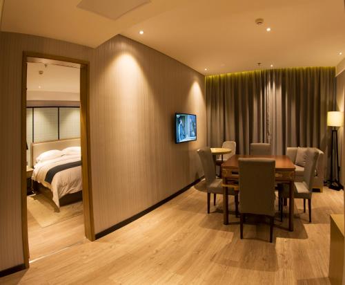 Echarm Hotel Nanchang Hongcheng Market Branch, Nanchang Echarm Hotel Nanchang Hongcheng Market Branch, Nanchang