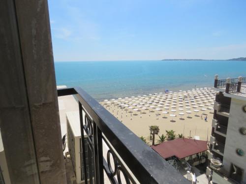 This photo about Penthouse Golden Rainbow shared on HyHotel.com