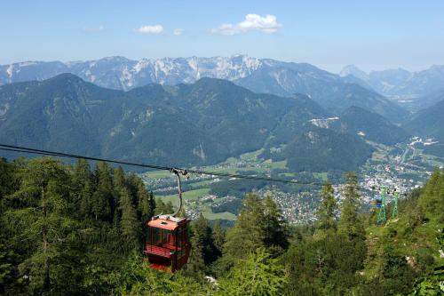 Sport en activiteiten, Hotel Sommerhaus in Bad Ischl Sport en activiteiten, Hotel Sommerhaus in Bad Ischl