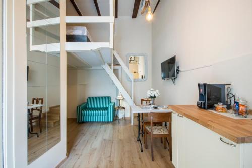 Hotel Studio 33 by Holiday Solutions