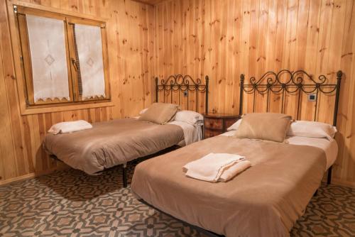 Hotel Camping Hoces del Duratón