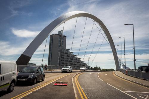 Glasgow East Apartments, Glasgow Glasgow East Apartments, Glasgow