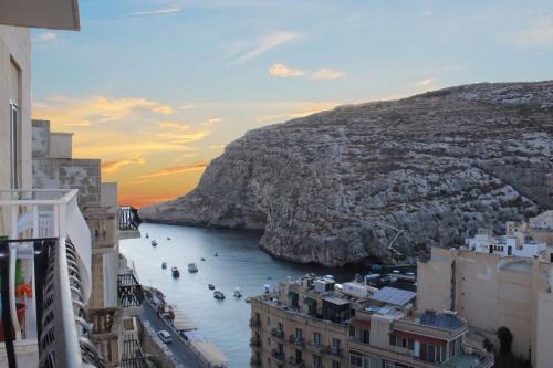 This photo about Xlendi Heights Apartments shared on HyHotel.com