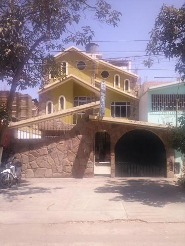 Hotel Hospedaje El Caballero