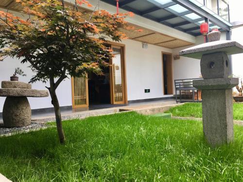 This photo about Bo Nan Homestay shared on HyHotel.com