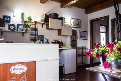 B&B Il Nido Crotone in Crotone B&B Il Nido Crotone in Crotone