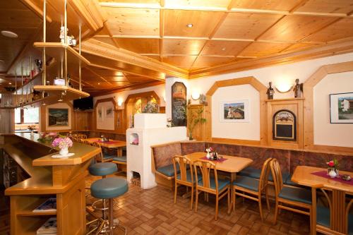 Létesítmények, Gasthof Stern in Vandans Létesítmények, Gasthof Stern in Vandans