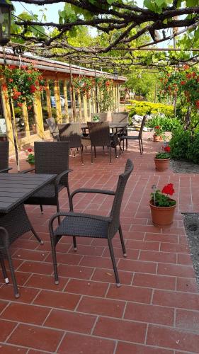 餐廳, Bauer Resort Countryside Retreat in 勒斯凱 餐廳, Bauer Resort Countryside Retreat in 勒斯凱