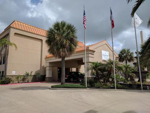 入口, 波特蘭麗怡酒店 (Country Inn & Suites by Radisson, Portland, TX) in 德克薩斯州波特蘭 (TX) 入口, 波特蘭麗怡酒店 (Country Inn & Suites by Radisson, Portland, TX) in 德克薩斯州波特蘭 (TX)