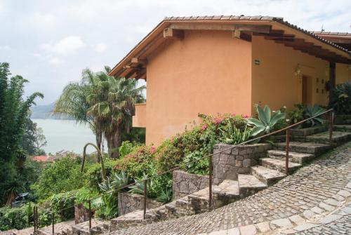 Hotel Villas Paraiso
