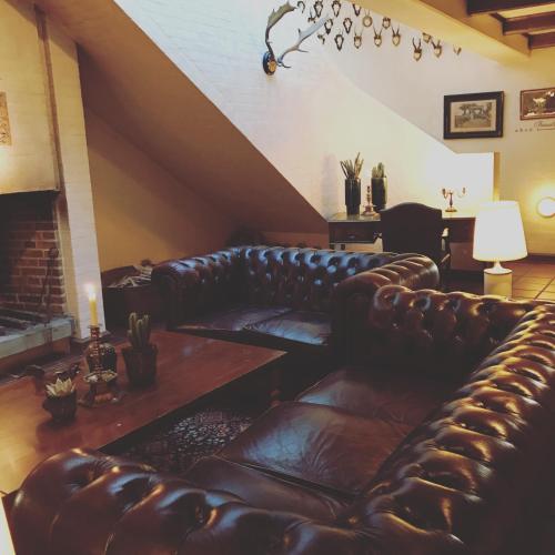 This photo about Tylstrup Kro shared on HyHotel.com