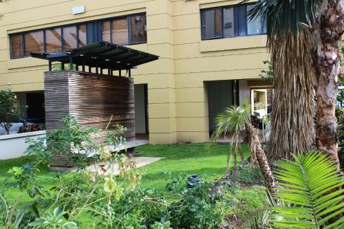 This photo about Apollo On Nelson shared on HyHotel.com