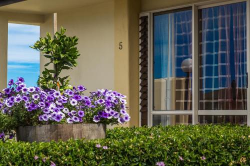 This photo about Bella Tuscany Motor Lodge shared on HyHotel.com