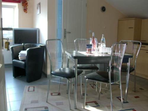 Facilities, Gastehaus Strandkonsulat in Scharbeutz Facilities, Gastehaus Strandkonsulat in Scharbeutz