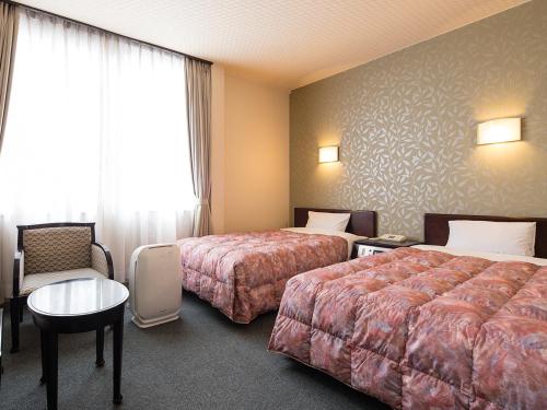 Kotohira River Side Hotel in Kotohira Kotohira River Side Hotel in Kotohira