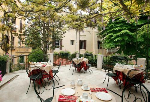 Hotel Ca' San Rocco