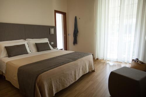 Hotel Miramare in Marche Hotel Miramare in Marche