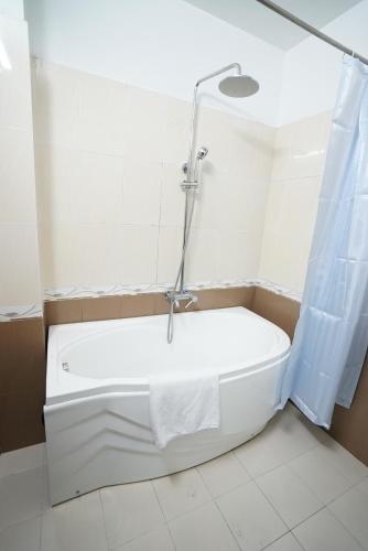 This photo about An Hoi Hotel shared on HyHotel.com