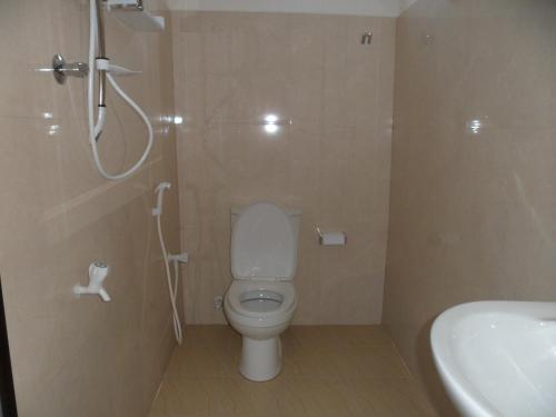 This photo about Trinco Mitra Inn shared on HyHotel.com