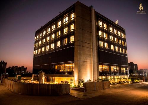 Eulogia Hotel