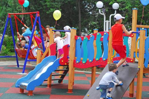 DiLuch Health Resort in Anapa DiLuch Health Resort in Anapa