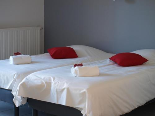 This photo about Le Domaine de Parc Er Bihan shared on HyHotel.com