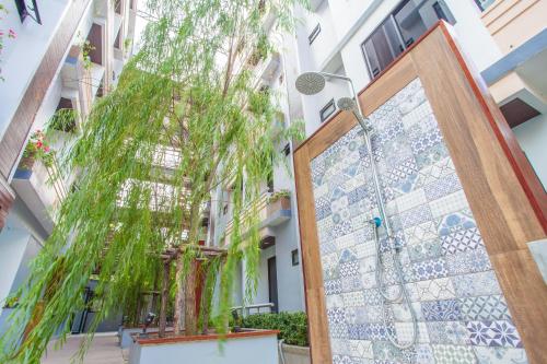 New Siam Palace View16