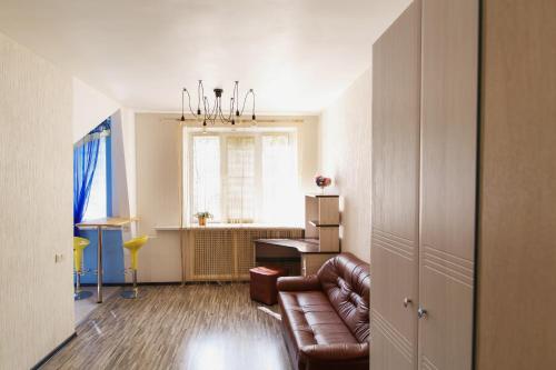 Hotel Apartment u Smolnogo