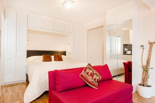 Henley-on-Thames Studio Apartment in Henley na Temži Henley-on-Thames Studio Apartment in Henley na Temži
