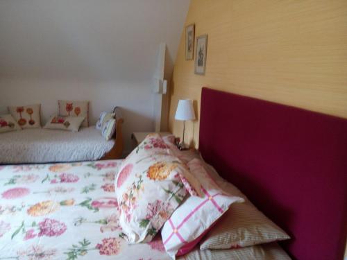 This photo about chambres d'hotes ar gwenniled shared on HyHotel.com