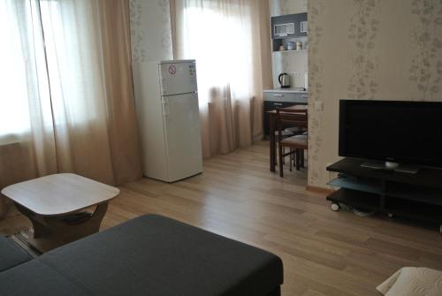 Piramida Apartments in Narva Piramida Apartments in Narva