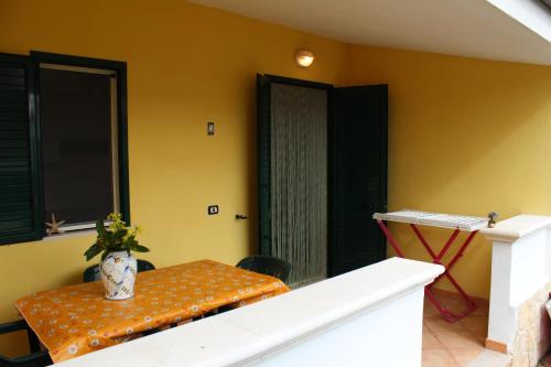 Balcony/terrace, Villa I Gemelli in Coppitella Balcony/terrace, Villa I Gemelli in Coppitella