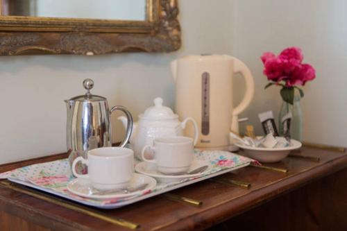 This photo about Monterey House B&B shared on HyHotel.com