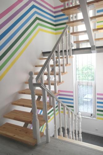 This photo about Kraski Hostel Gelendzhik shared on HyHotel.com