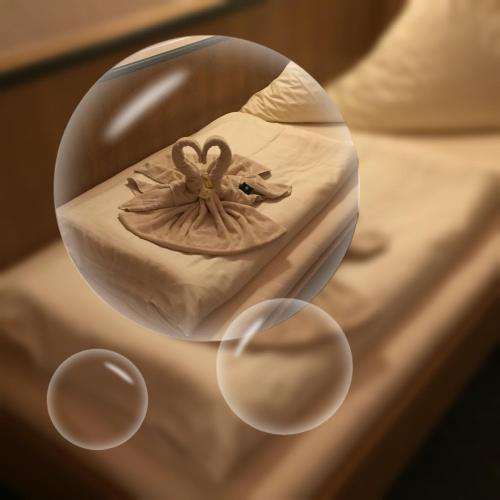 This photo about Landgasthof zum Baren shared on HyHotel.com