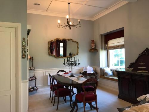 المرافق, Blairgowrie House in كامبريدج المرافق, Blairgowrie House in كامبريدج