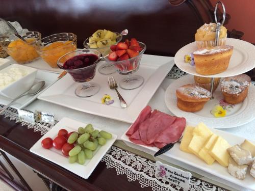 طعام و مشروبات, Blairgowrie House in كامبريدج طعام و مشروبات, Blairgowrie House in كامبريدج