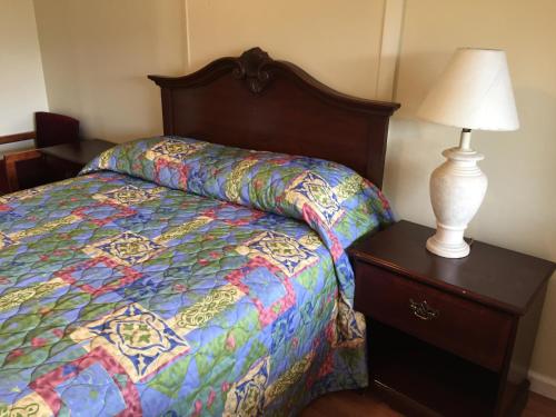 This photo about La Jolla Biltmore Motel shared on HyHotel.com