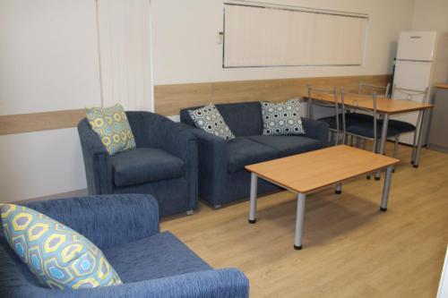 This photo about Mandurah Ocean Marina Chalets shared on HyHotel.com