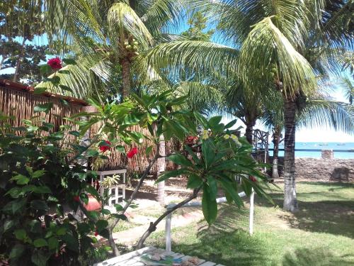 Kilátás, Casarao do Pontal in Coruripe Kilátás, Casarao do Pontal in Coruripe