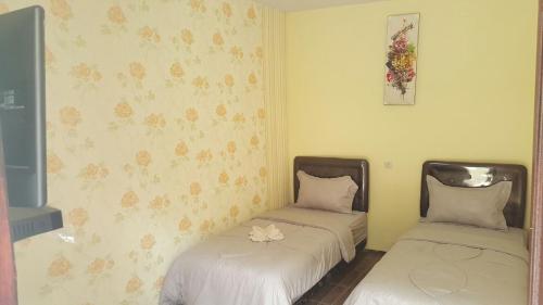 Adel's Guest House, Malang Adel's Guest House, Malang