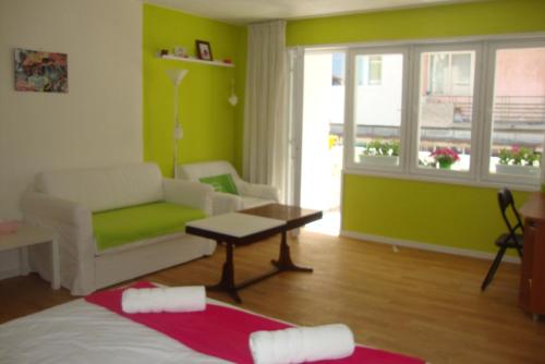 Guest Rooms Colours in Казанлак Guest Rooms Colours in Казанлак