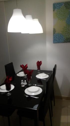 This photo about Wisma Chandra shared on HyHotel.com