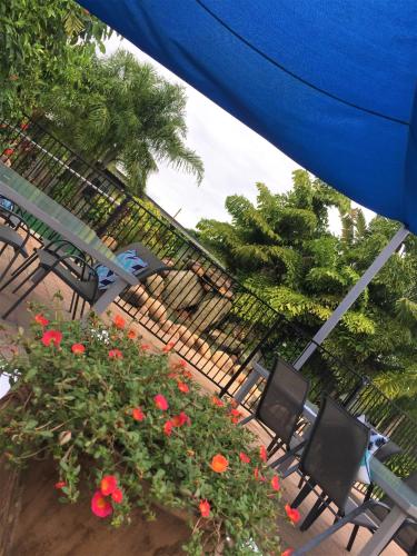 This photo about Cardwell at the Beach shared on HyHotel.com