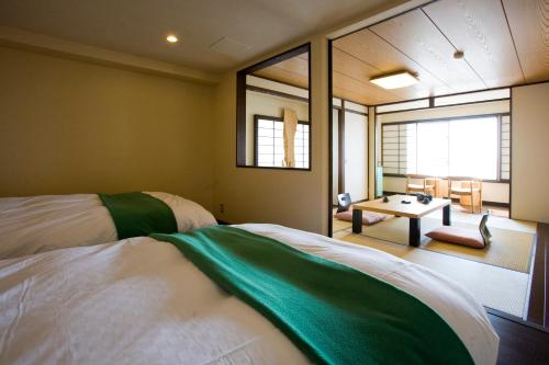 This photo about The Beach Kurotake shared on HyHotel.com