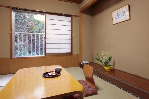 This photo about Ryokan Koito shared on HyHotel.com